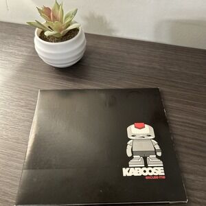 Kaboose Excuse Me CD